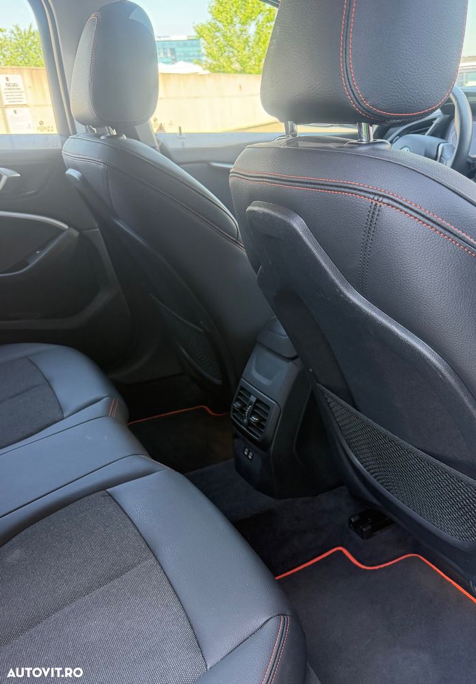 BMW Seria 1 116d Aut. Sport Line - 17