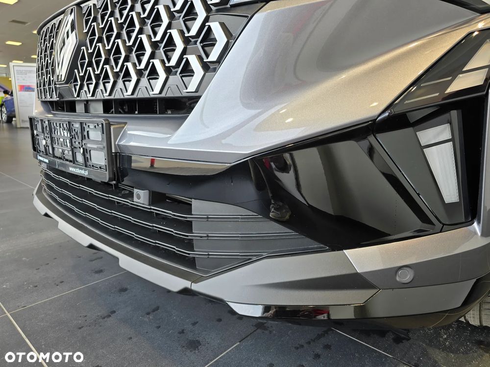 Renault Austral 1.3 TCe mHEV Techno - 9