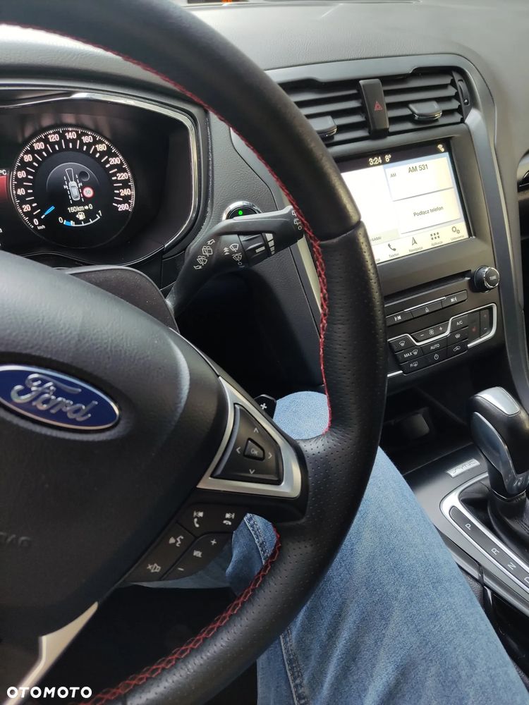 Ford Mondeo 1.5 EcoBoost STart-Stopp Autom ST-Line - 27