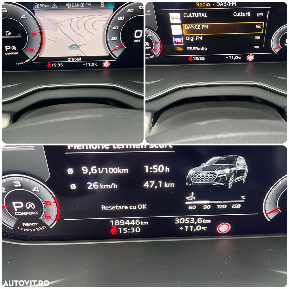Audi Q5 40 TDI quattro S tronic S line - 9