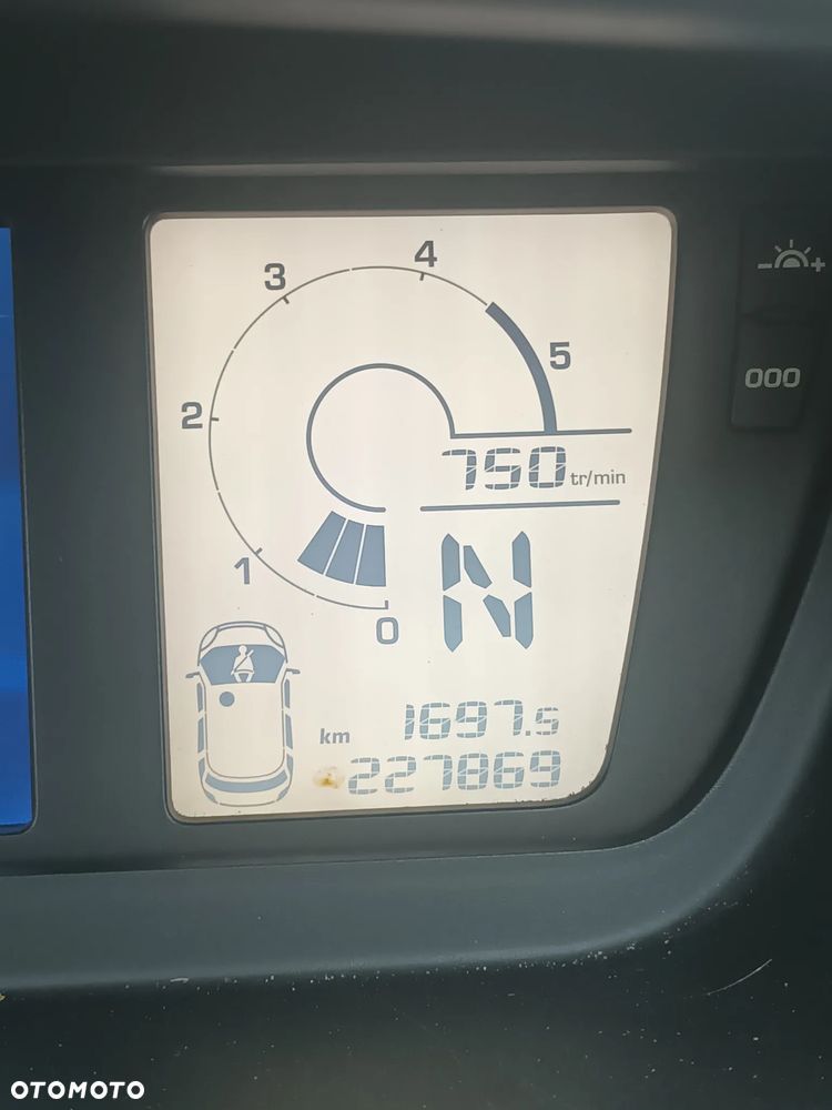 Citroën C4 Grand Picasso 2.0 HDi Equilibre Exclusive MCP - 14