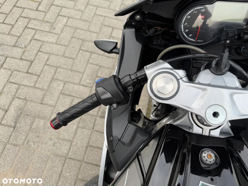Aprilia RS - 14