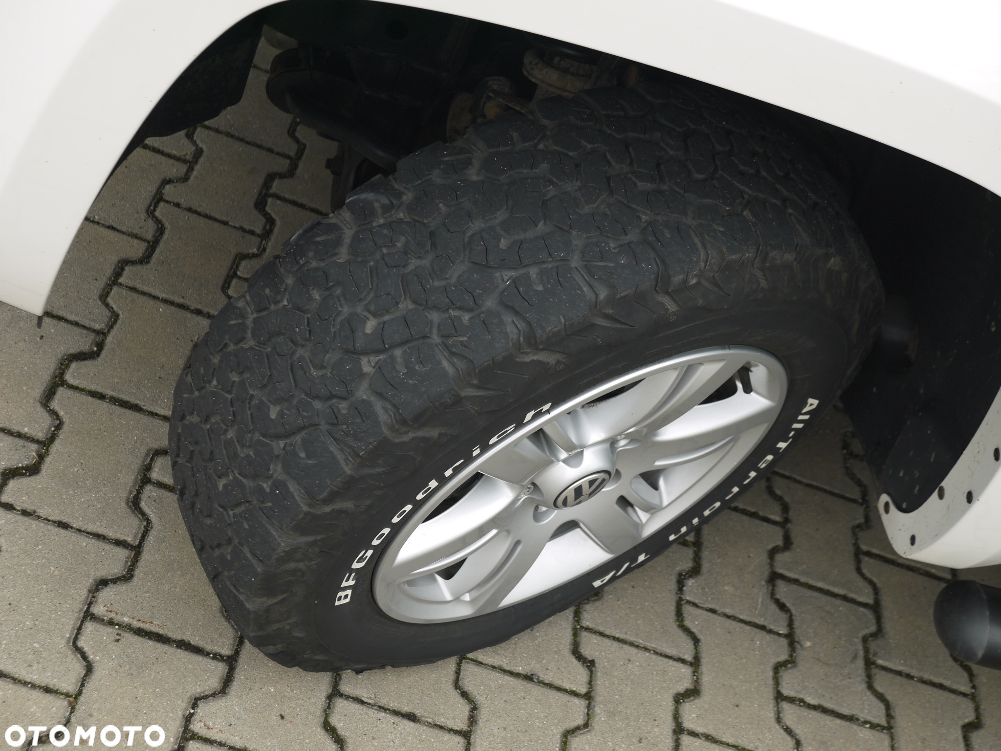 Volkswagen Amarok 2.0 BiTDI 4MOTION BMT Trendline - 38