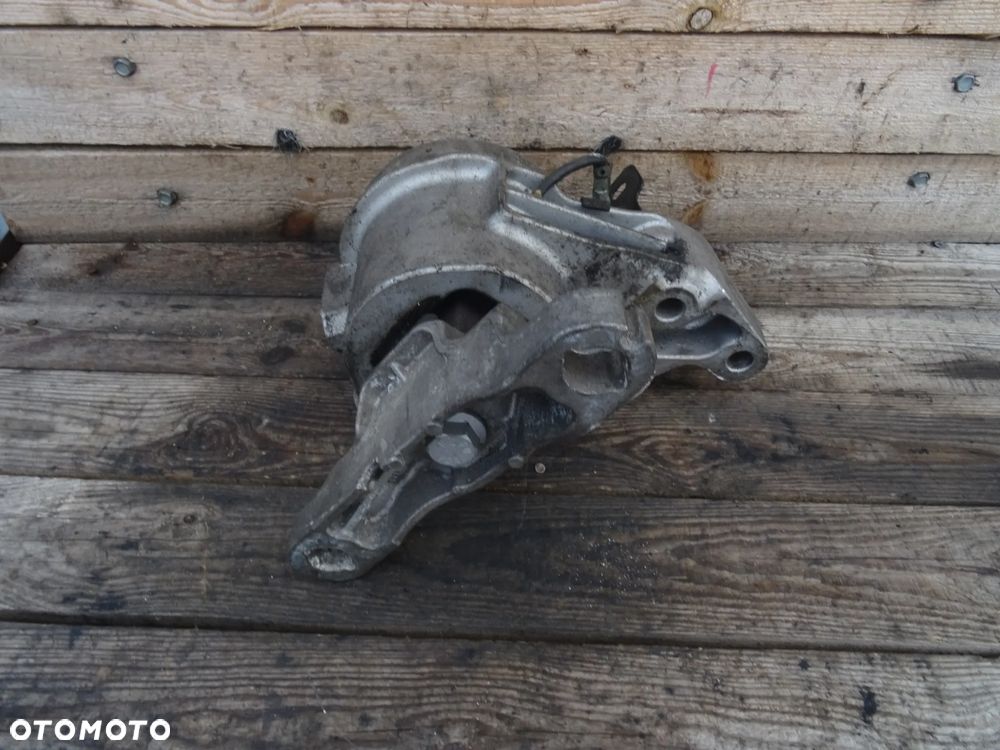 PODUSZKA ŁAPA SILNIKA T8CJ DS73GF012GG FORD S-MAX MK2 2 II 2.0 TDCI - 4