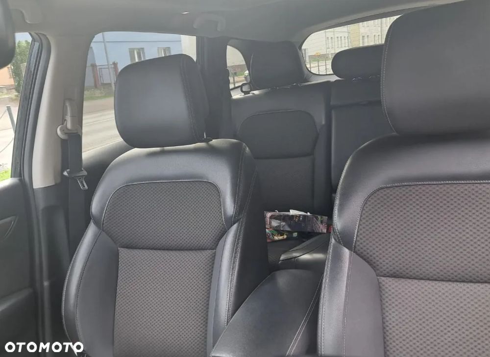 Renault Koleos 2.0 dCi Intens 4x4 X-Tronic - 6