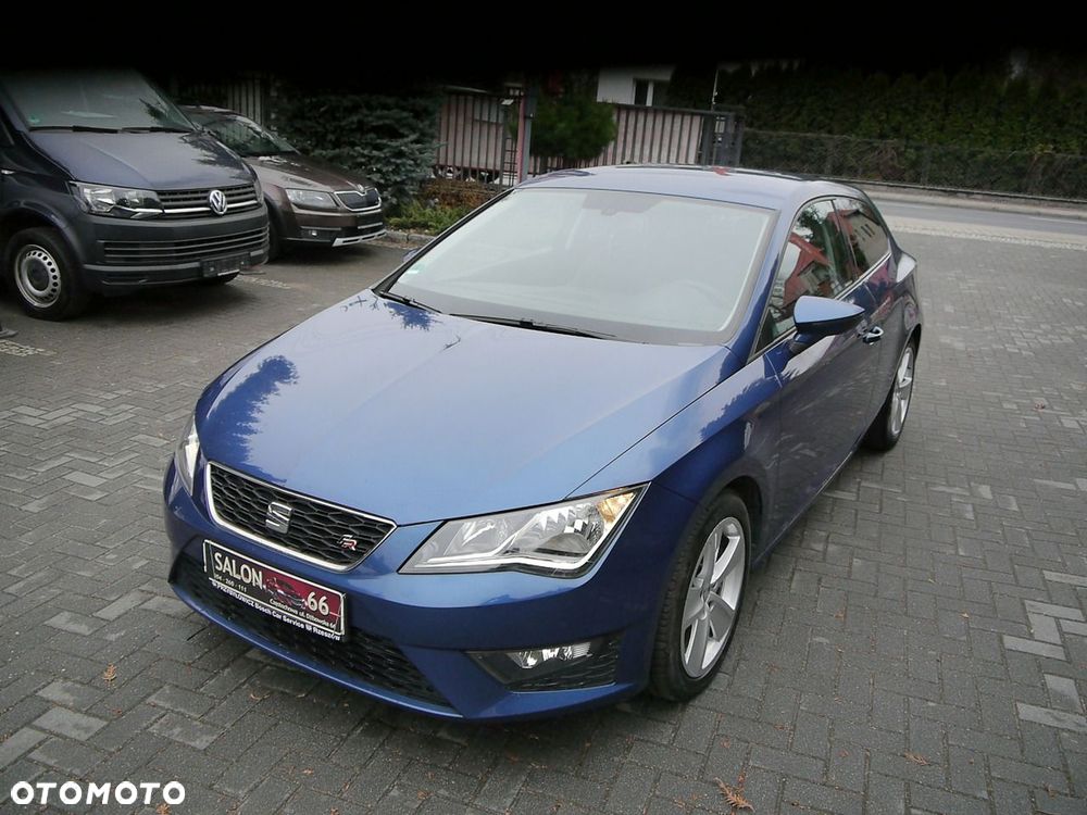 Seat Leon - 4
