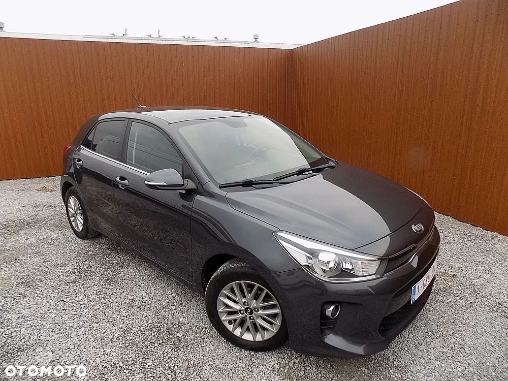 Kia Rio 1.2 Edition 7 - 2