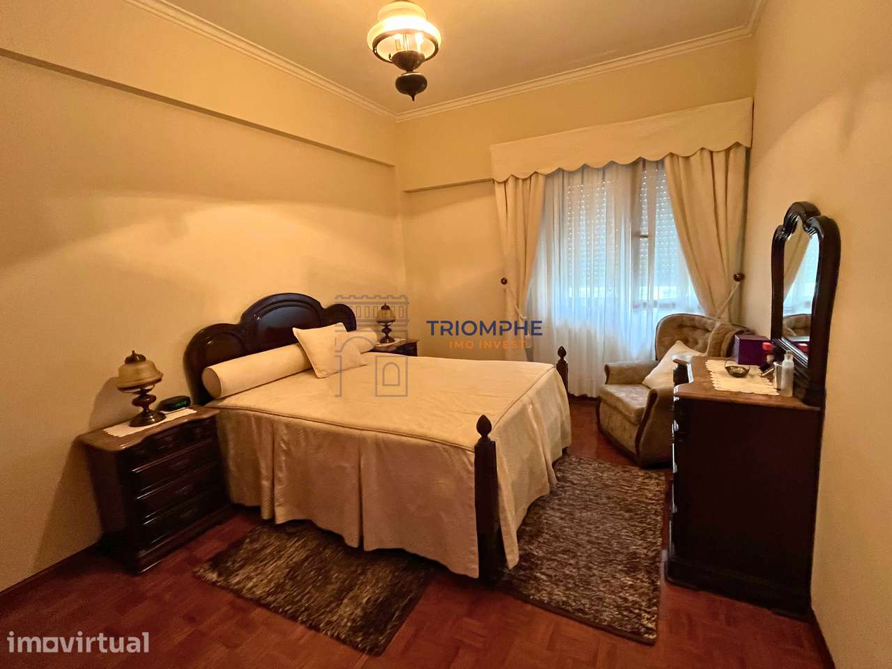 Apartamento T4 varanda | Póvoa de Santo Adrião - Grande imagem: 3/28