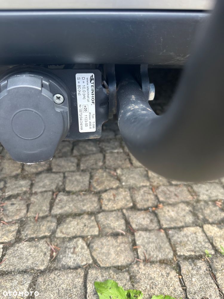 Toyota Auris 1.4 D-4D Active - 20