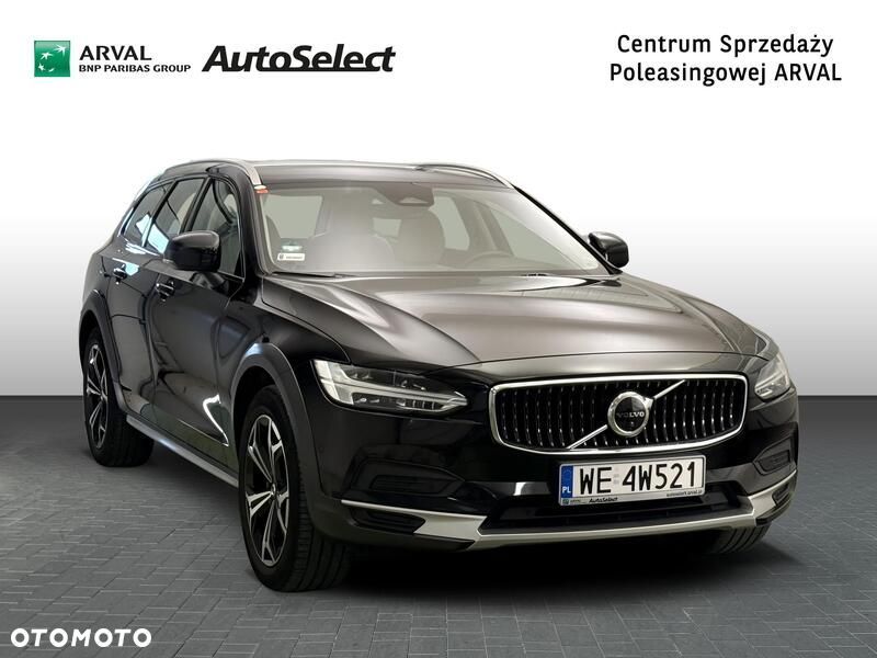 Volvo V90 Cross Country B5 D AWD Pro - 8
