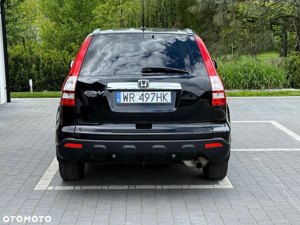 Honda CR-V 2.0 Executive - 6