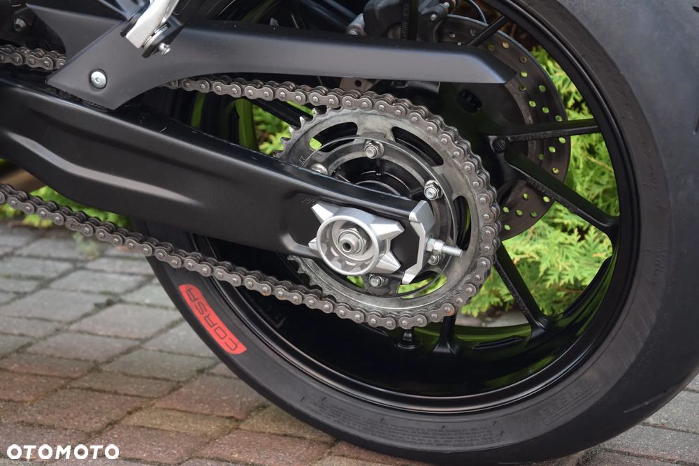 Yamaha MT - 12