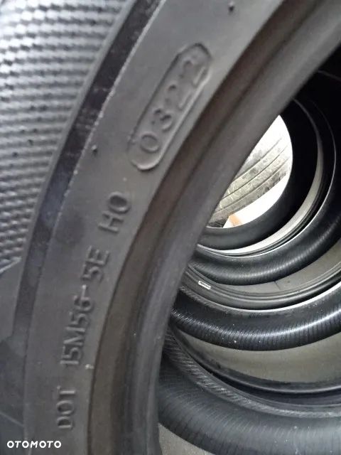 255/45/R19 104W Hankook Ventus S1 Evo 3 - 11