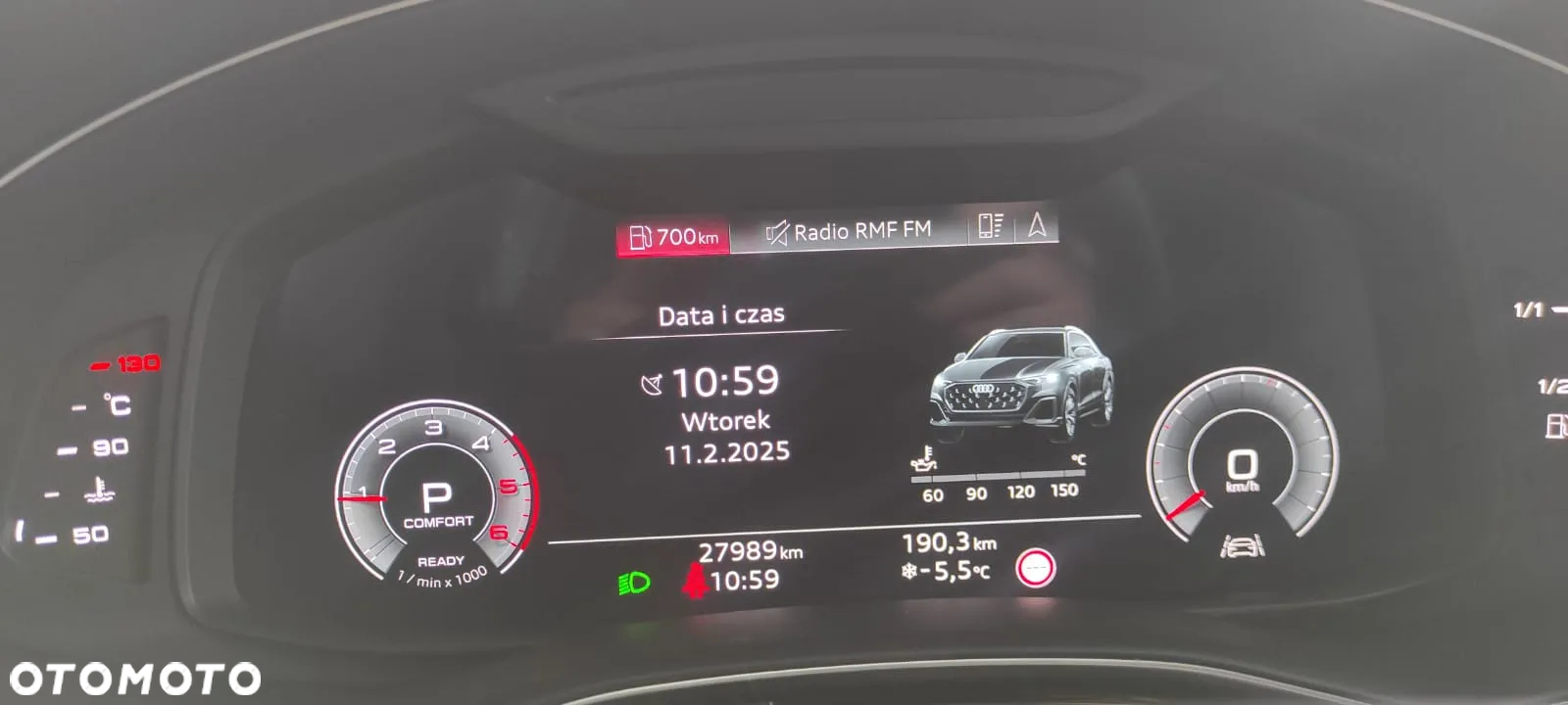 Audi Q8 - 16