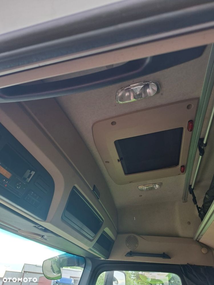 Mercedes-Benz ACTROS 18.430 Standard / Automat - 5