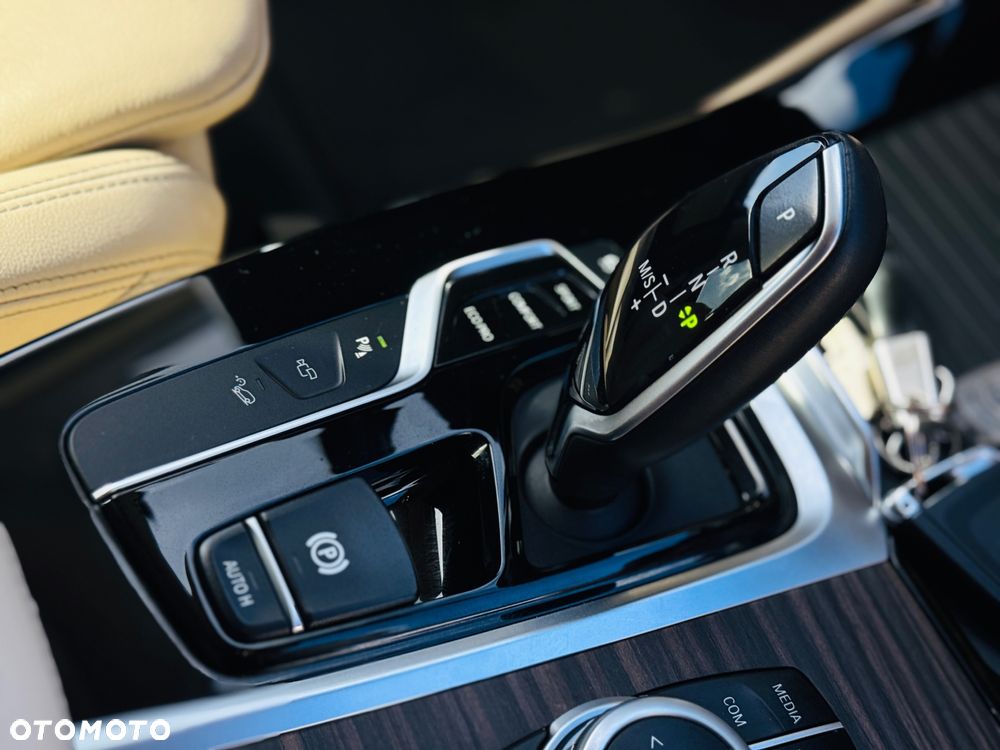 BMW X3 xDrive20d Luxury Line sport - 16