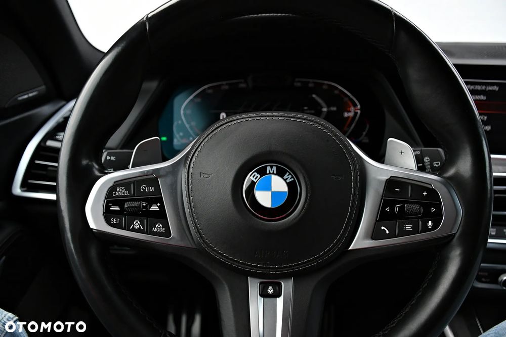 BMW X5 - 34