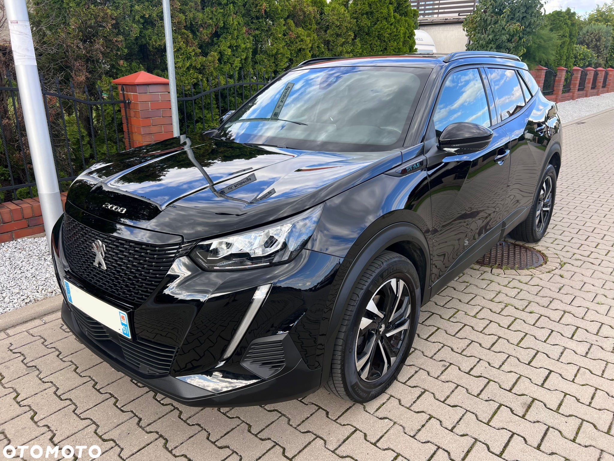 Peugeot 2008 PureTech 100 Style - 2