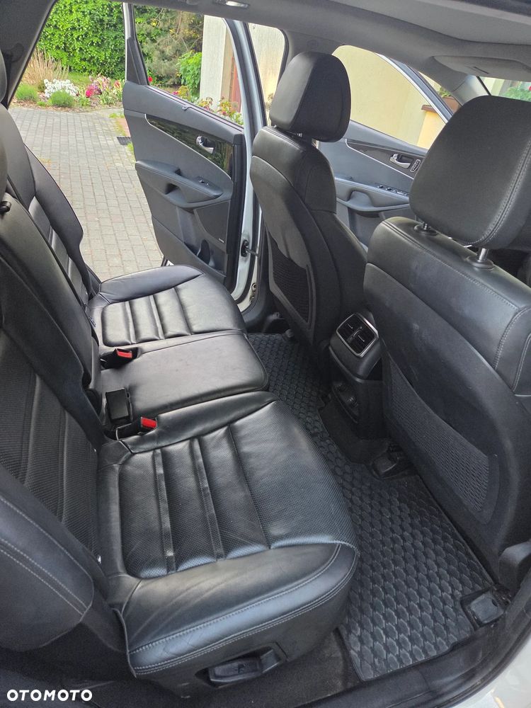 Kia Sorento 2.2 CRDI L - 9