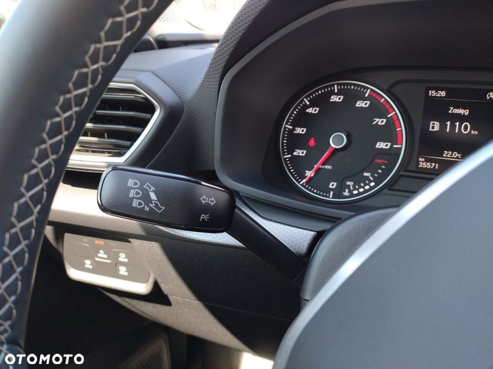 Seat Leon 1.5 TSI Style - 24