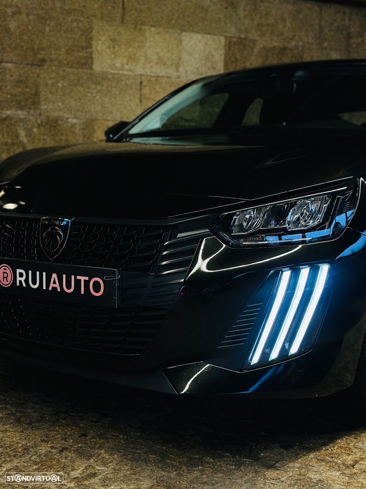 Peugeot 208 1.2 PureTech Active Pack - 3