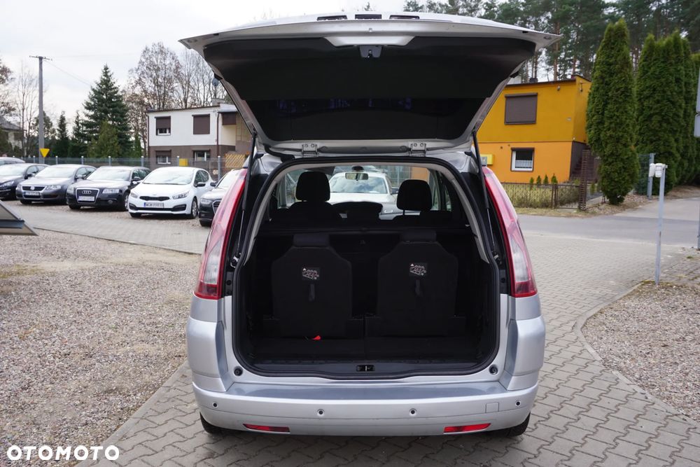 Citroën C4 Picasso 1.6 HDi Impress Pack - 5