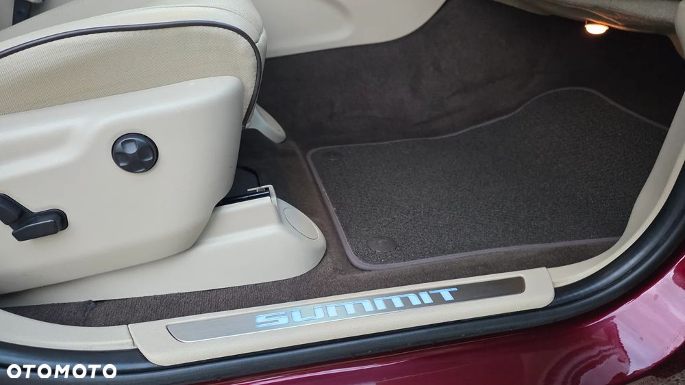 Jeep Grand Cherokee - 19