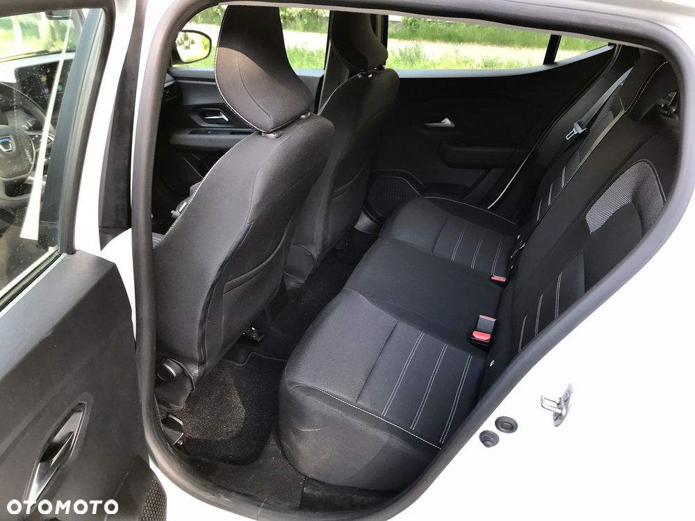 Dacia Sandero - 20