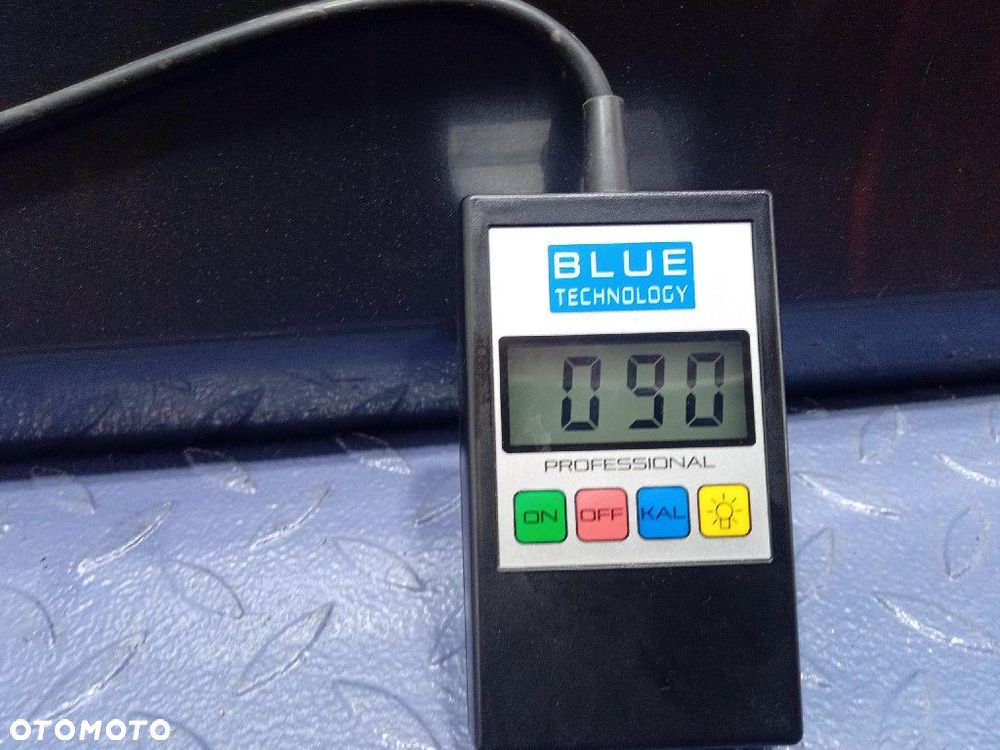 INFINITI Q50 LIFT 17-21 DRZWI PRZÓD PRAWE PRZEDNIE KAD - 5