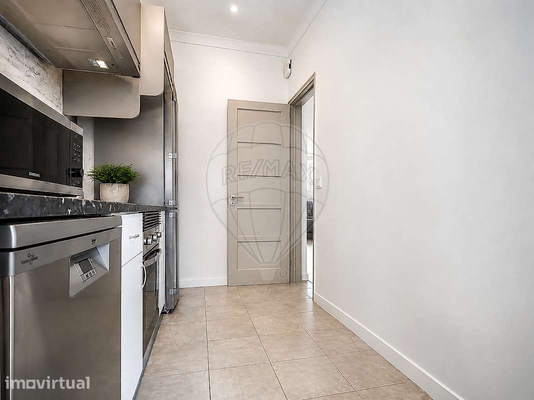 Apartamento T2 para venda - Grande imagem: 4/19