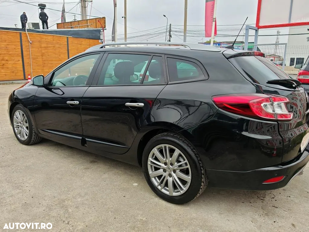 Renault Megane - 7