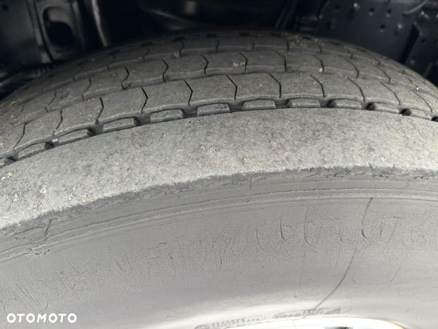 MAN Tgs 26.320 6x2 Chłodnia 24palety - 10