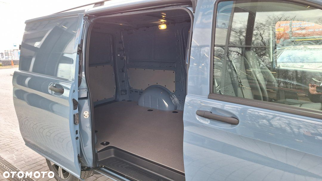 Mercedes-Benz Vito - 13