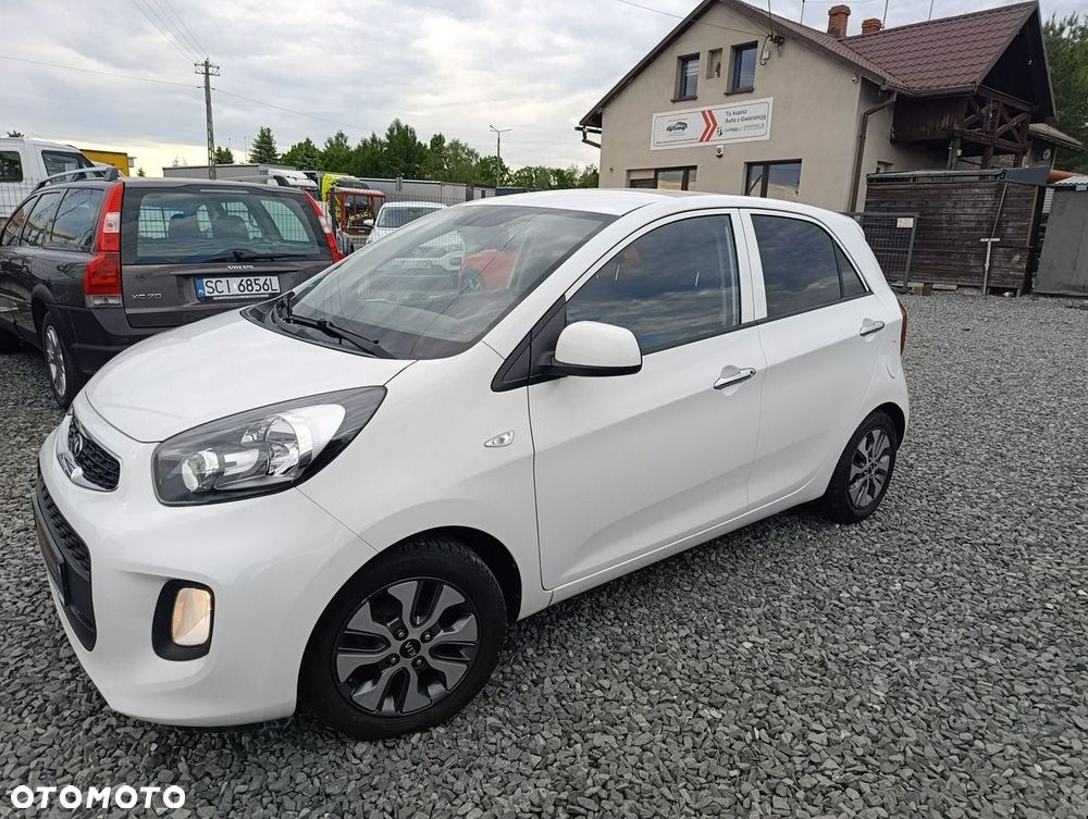 Kia Picanto - 2