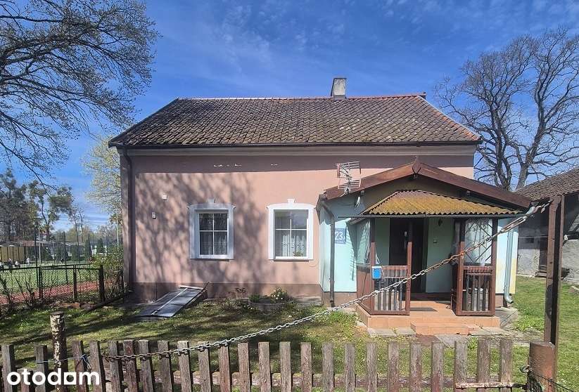 Dwupoziomowe mieszkanie w Lidzbarku Warmińskim