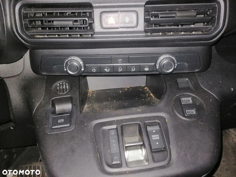 Citroën Berlingo - 2