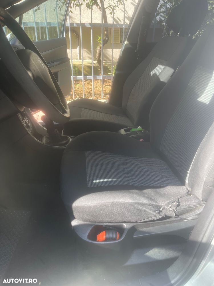 Peugeot 307 1.6 XT Premium - 10
