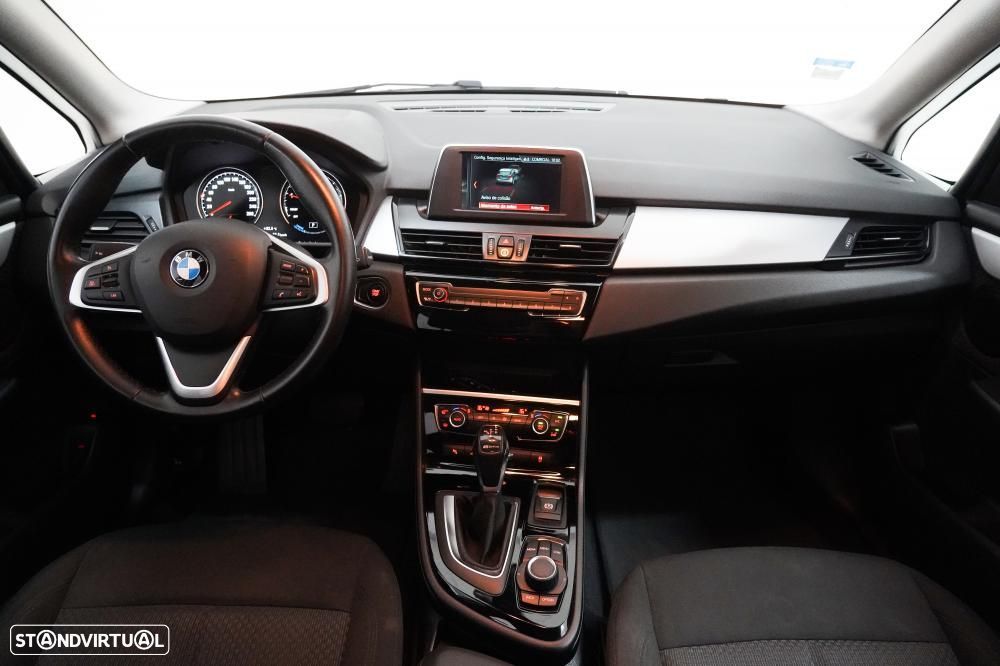 BMW 225xe Active Tourer Advantage - 5