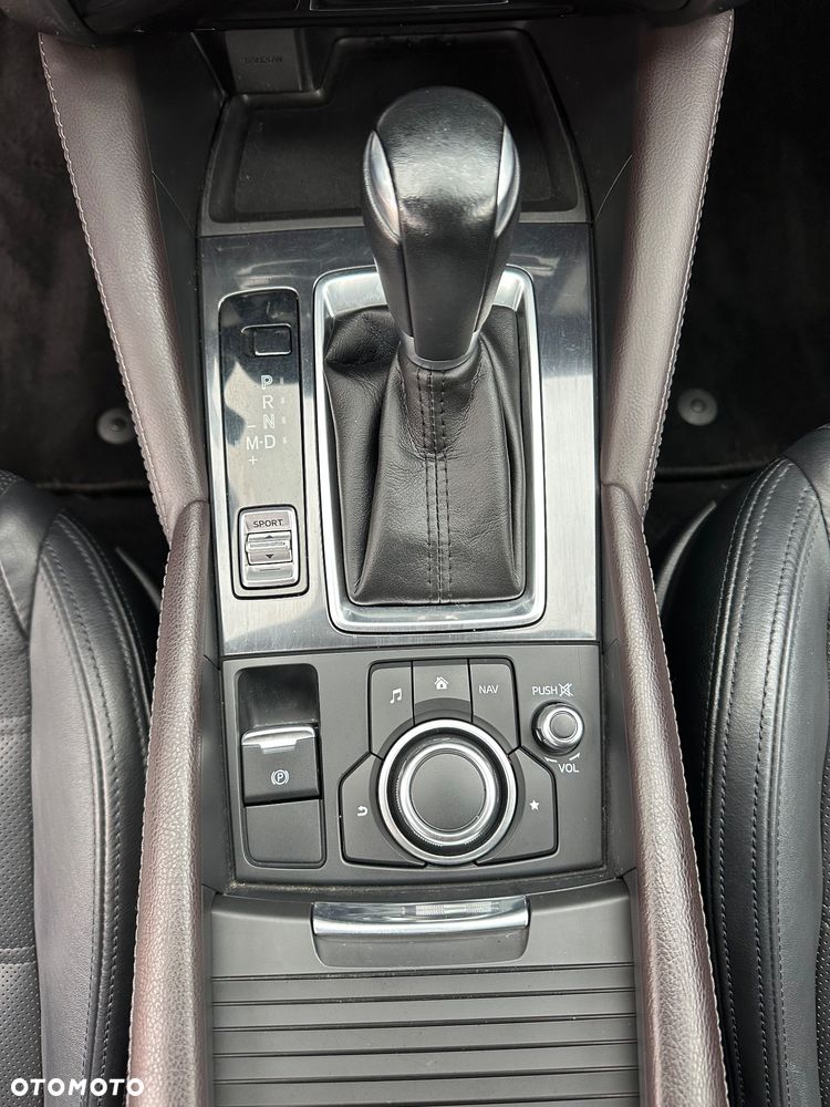 Mazda 6 2.5 Skypassion I-ELoop - 21