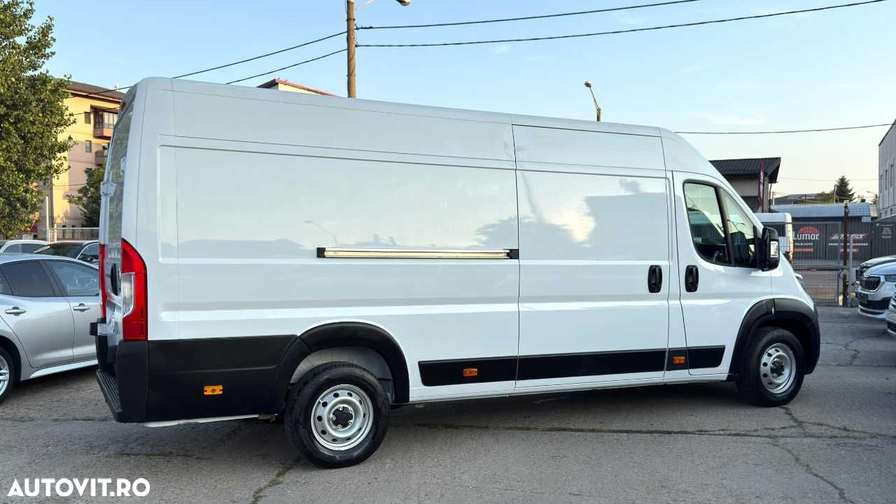 Fiat DUCATO - 9