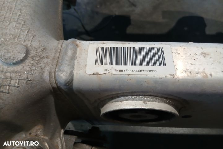 Punte spate 6799103 6799103 BMW Seria 5 F11 [2009 - 2013] Touring wag - 7