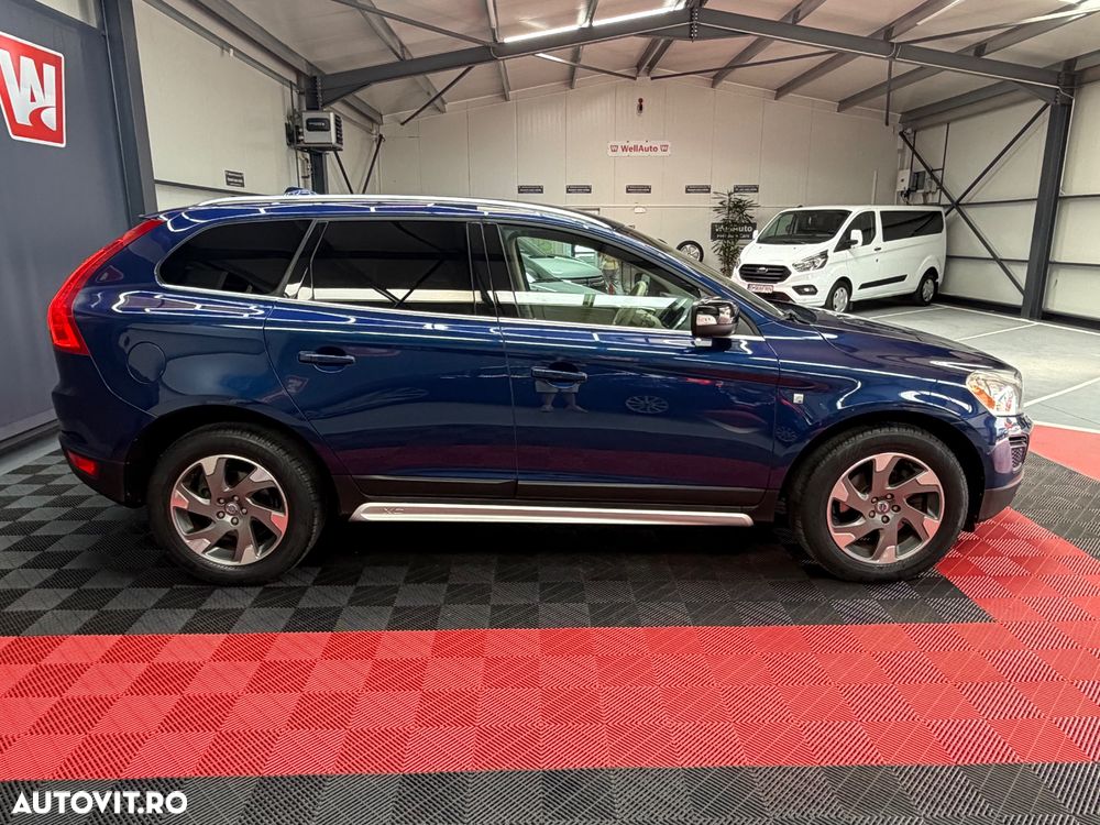 Volvo XC 60 D3 AWD Aut. Ocean Race - 3
