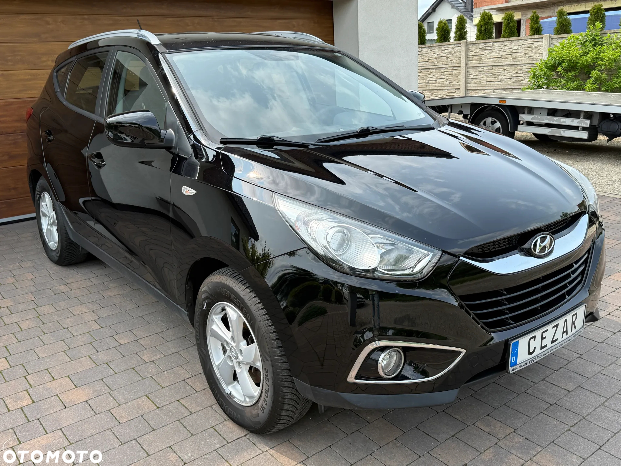 Hyundai ix35 - 3