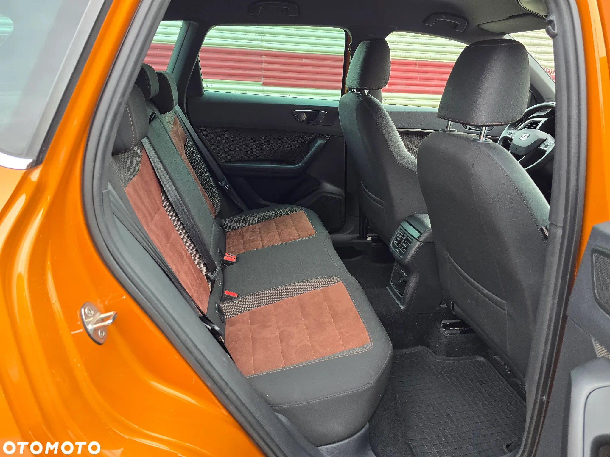 Seat Ateca 1.5 Eco TSI Xcellence S&S DSG - 16