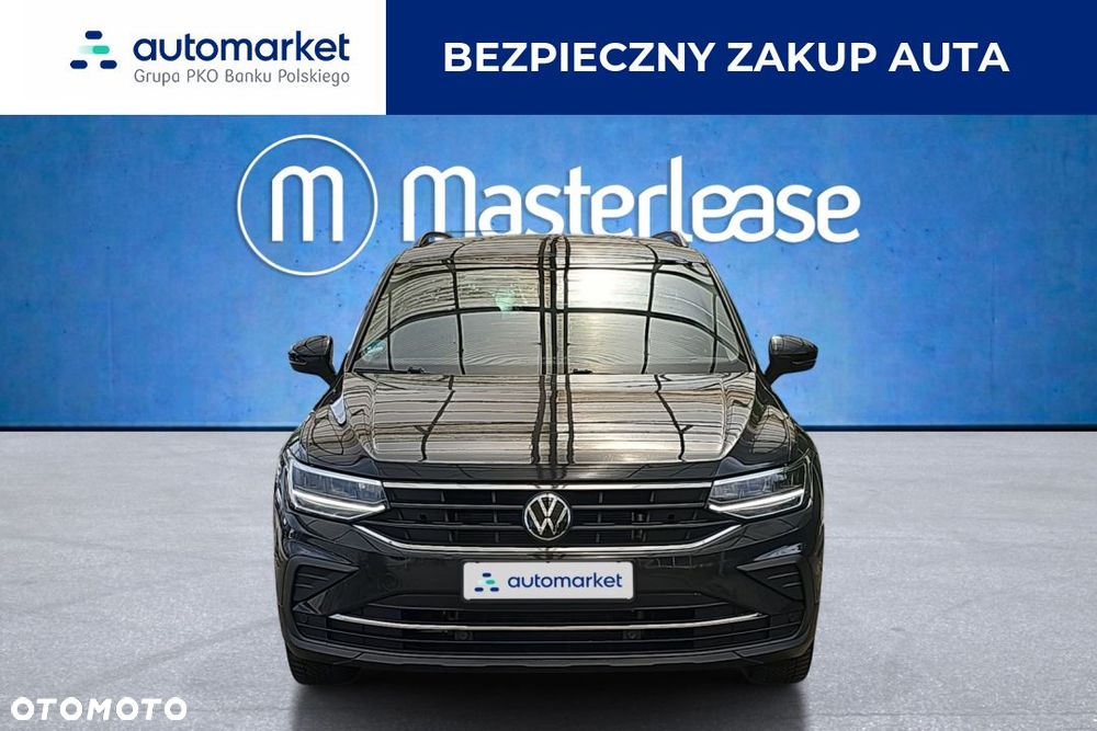 Volkswagen Tiguan 1.5 TSI EVO Life DSG - 3