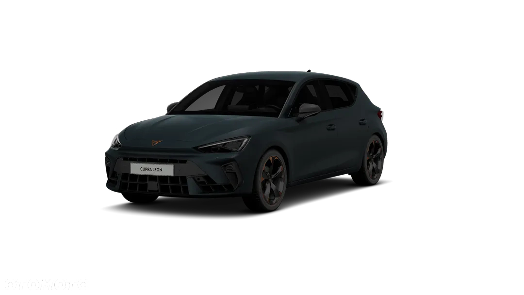 Cupra Leon - 9