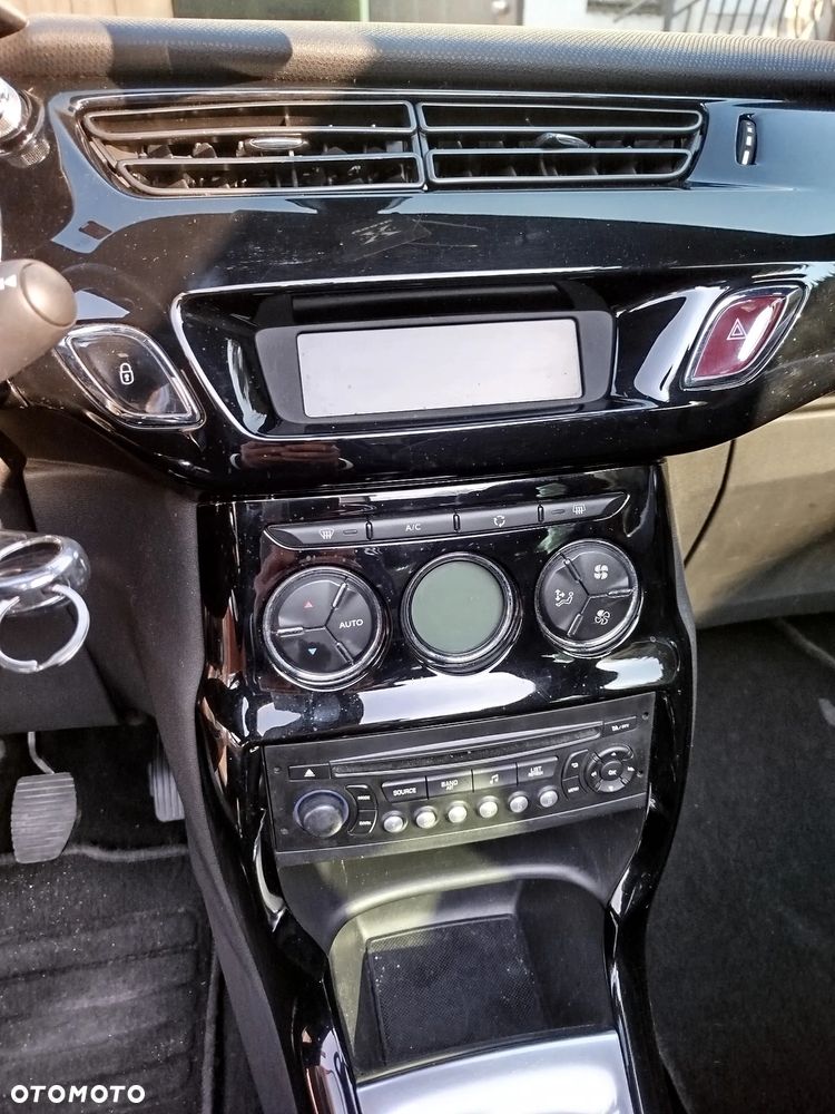 Citroën DS3 Pure Tech 82 Chic - 7