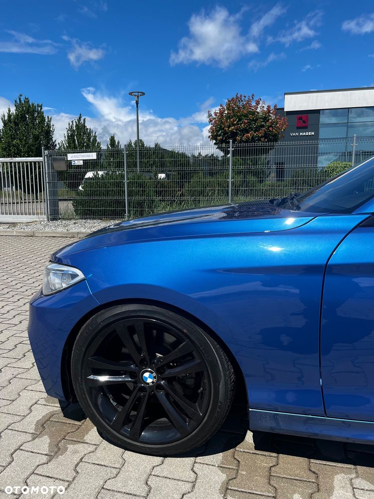 BMW Seria 2 228i Sport-Aut M Sport - 16