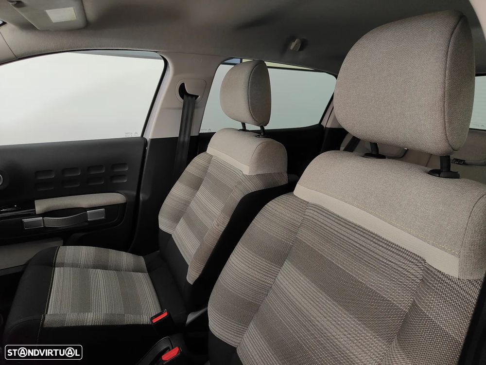 Citroën C3 1.2 PureTech Shine Pack - 30