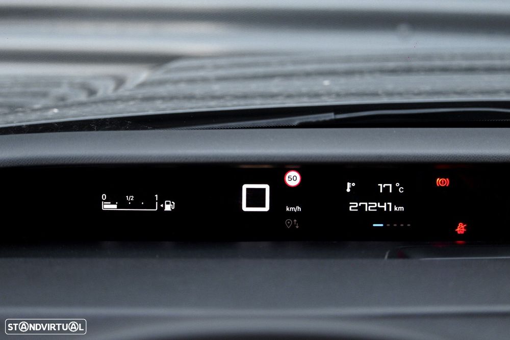 Citroën C3 1.2 Turbo Max - 31